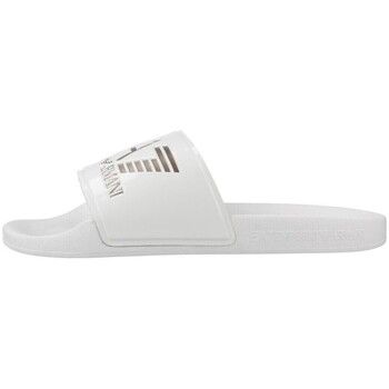 Emporio Armani EA7 Chanclas Scarpe Beachwear para mujer