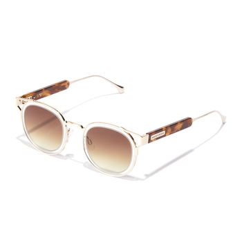 Gafas de sol Hawkers Hawkers X Pierre Gasly- Sauvage Gold