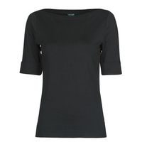 lauren ralph lauren camiseta manga larga judy para mujer