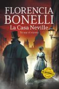 la casa neville yo soy el viento