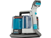 aspirador de tapicerias - shark stainstriker px200eut 450 w especial mascotas blanco