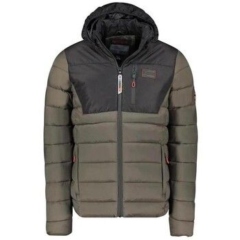 Geographical Norway Abrigo de plumas Batilo para hombre