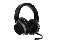 auriculares gaming - turtle beach stealth pro headset circumaurales bluetooth cancelacion de ruido 12h autonomia negro