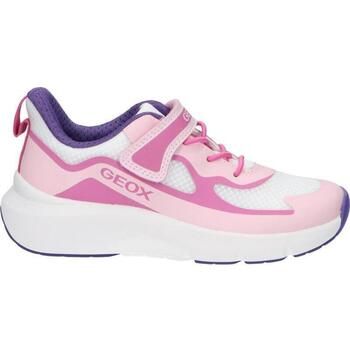 Geox Zapatillas deporte J65PAC 01454 J PRO-RAN GIRL para niña