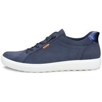ecco deportivas moda soft 7 para mujer