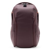 mochila peak design everyday con cremallera 15 l modelo eclipse - bedbz-15-ep-3