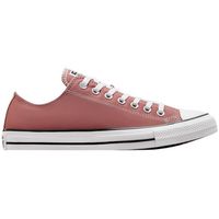 converse deportivas moda baskets chuck taylor all star low textile para mujer