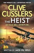 clive cussleras the heist