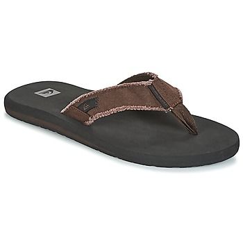 Quiksilver Chanclas MONKEY ABYSS M SNDL CTK1 para hombre