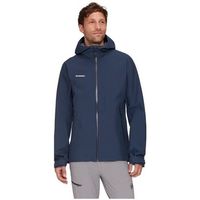 mammut chaquetas wanderjacke alto light hardshell para hombre