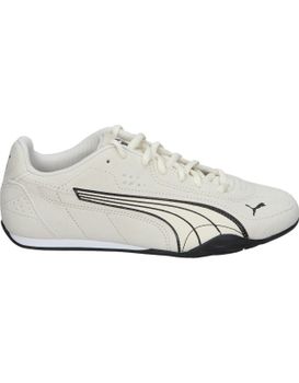 Zapatillas Puma Catch En Beige Para Mujer 402681-04 36