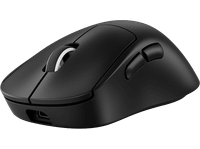 raton gaming - logitech pro x superlight 2 dex 44000 ppp lightspeed interruptores lightforce 95h bateria sensor hero 2 60 gramos negro