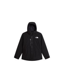 Chaqueta de Esquí y snow The North Face Descendit Hombre Negro