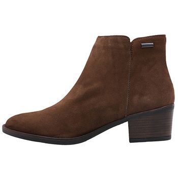 Sandra Fontan Botines LIBRARY para mujer