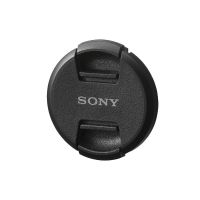 tapa del objetivo sony de 77 mm