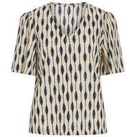 vila tops y camisetas viadda para mujer