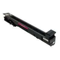 compatible magenta hp 827a toner cartridge replaces hp cf303a