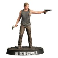 figura coleccionable dark horse the last of us part ii abby 222 mm