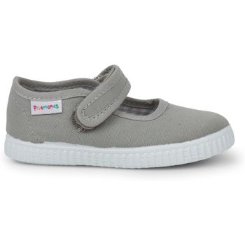 Pisamonas Bailarinas Merceditas Niña Cinta Adhesiva Suela Tipo Zapatillas para niña