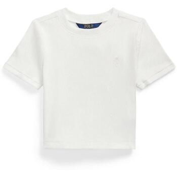 Ralph Lauren Tops y Camisetas GT28968 para niño
