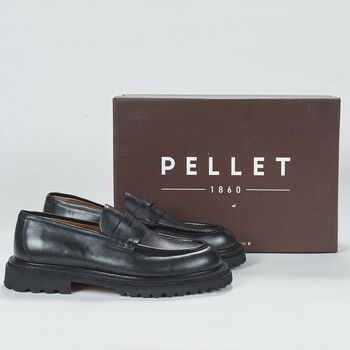 Pellet Mocasines LUKE para hombre