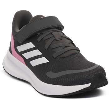adidas Zapatillas deporte RUNFALCON 5 EL C para niño