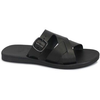 Zeus Sandalias ZEU-CCC-1167-NE para hombre