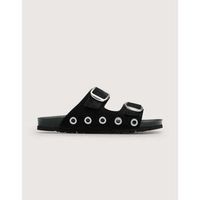koala bay sandalias sandale bio noire - akna para mujer