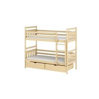 litera adar 90x190 beige