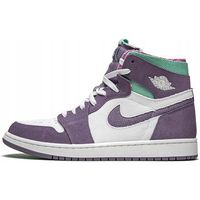nike zapatillas altas air jordan 1 high zoom para hombre