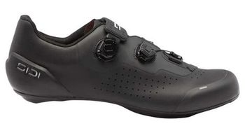 Zapatillas sidi genius x road negro unisex