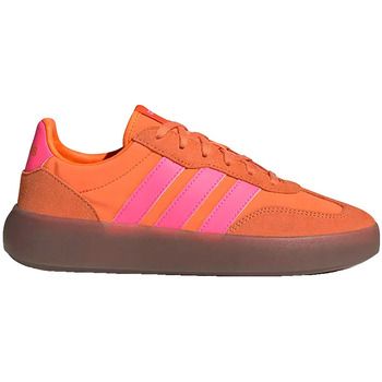 adidas Zapatillas Baskets Barreda Decode daim para mujer