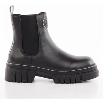 Guess Botines USA Combat para mujer