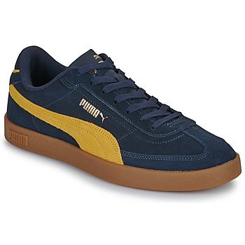 Puma Zapatillas Club II Era Suede para hombre