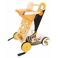 carro de andar toucan smallfoot
