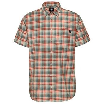 Mammut Camisa manga larga Trovat para hombre