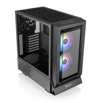THERMALTAKE Ceres 350 MX RGB Negro