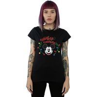 disney camiseta bi33291 para mujer