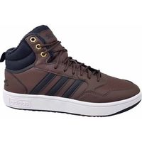adidas botines hoops 30 mid wtr para hombre