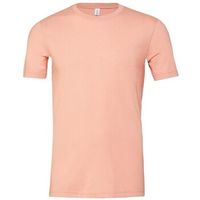 bella  canvas camiseta cvc3001 para mujer