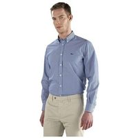 harmont  blaine camisa manga larga - para hombre