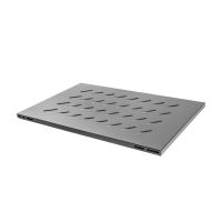 cajon metalico para rack lanberg ak-1015-b 1u 19 580x4805x215mm 120kg negro
