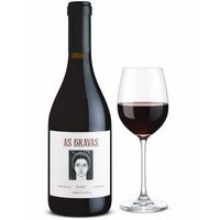 vino tinto as bravas garnacha de altura 75 cl 121 