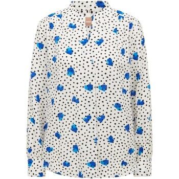 BOSS Camisa GT32356 para mujer
