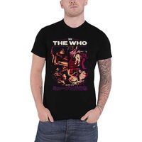 the who tops y camisetas japan 73 para hombre