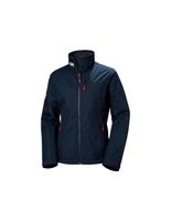 chaqueta helly hansen cremidlayer k mujer navy