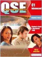 QSE B2-C1 Student's Book ; Workbook: Pack