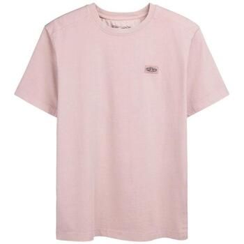 Teddy Smith Camiseta Nateo para hombre