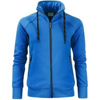 printer chaqueta deporte jog para mujer