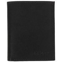 barbour cartera colwell small wallet - black para hombre
